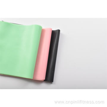 Home Fitness Latex Resistance Band